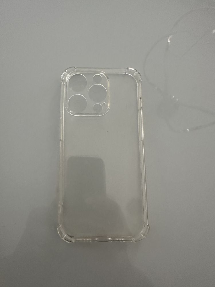 Capa iphone 14 pro