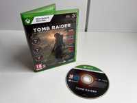 Gra XBOX One - Shadow of the Tomb Raider Definitive Edition + 7 misji!