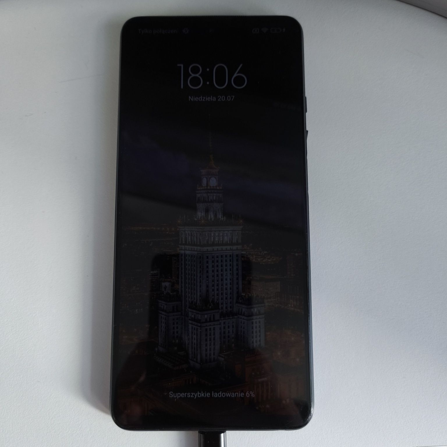 Xiaomi Mi 10T Lite 5g 128Gb