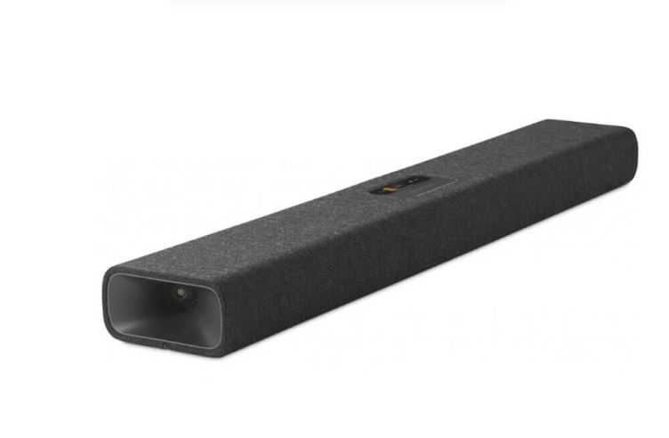 New Harman Kardon Citation MultiBeam 700 Compact Soundbar чорний 210вт