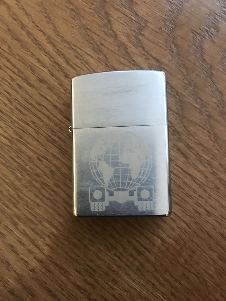 Зажигалка zippo