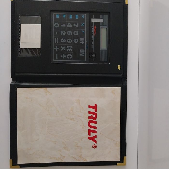 Portofolio A4 Novo [Novo Preço]