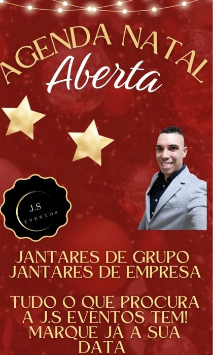 Serviços de Música ao vivo, Karaoke, DJ e Fogo de Artifício tifício