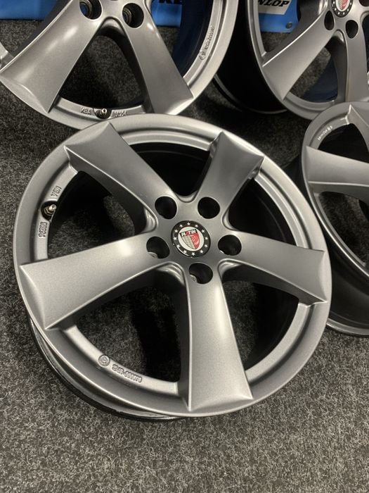 Диски R17 5/114,3 Kia Niro,Renault,Honda,Mazda,Huyndai,