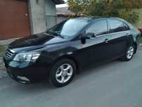 Продаєтся автомобіль Geely Emgrand EC7, 1,8 комфорт.