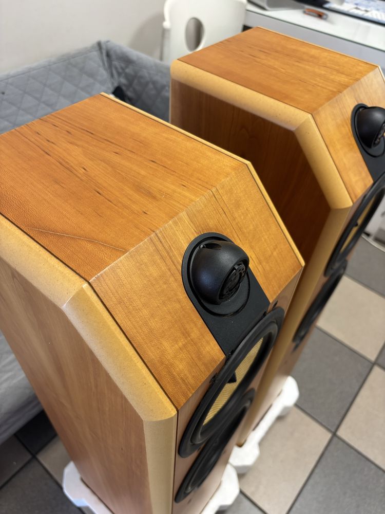 Bowers Wilkins CDM 7SE kolumny podlogowe