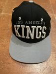 Мужская кепка бейсболка Los Angeles KINGS