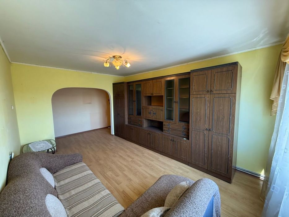 Продам 3к квартиру в спальному районі