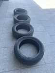 Opony 265/50/20 r20 2020 rok