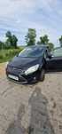 Ford C-MAX Ford Cmax 2012 1.6tdci 95km