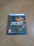Call of Duty Black OPS 6 PS5