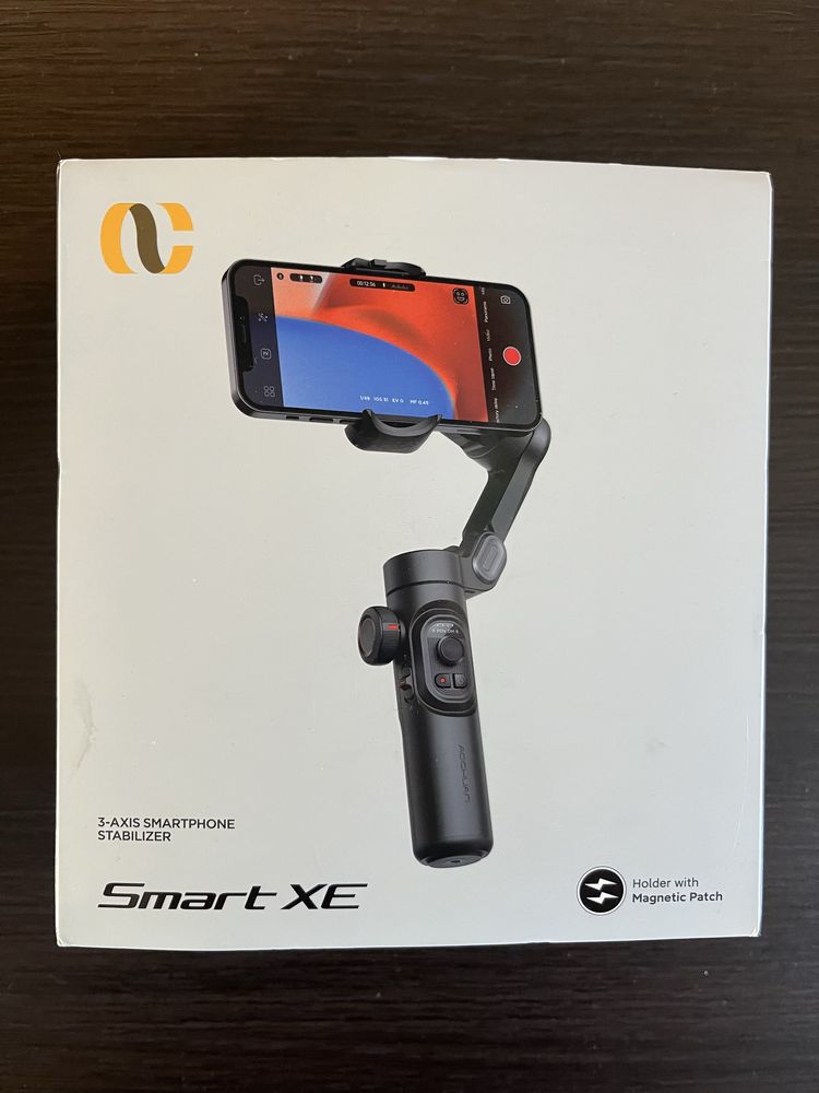 AOCHUAN Smart XE Gimbal