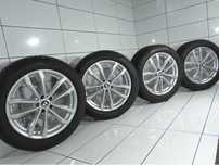 Koła zimowe BMW  19&quot; X3 G01 G08 X4 G02