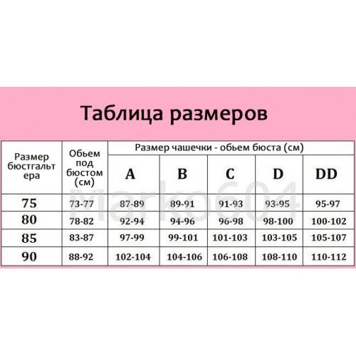 Бюстгальтер для годуючих Canpol Babies 85 С
