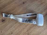 Opaska koncert Taylor Swift Nowa