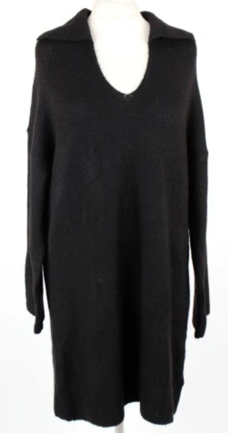 Sweter sukienka H&M r.50/52