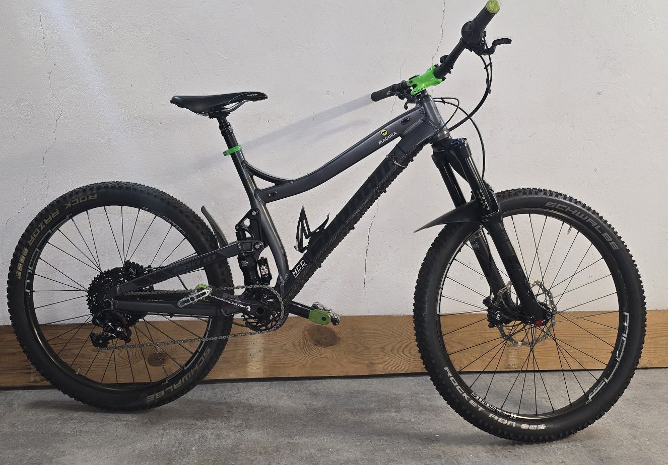 Propain Tyee CF 27,5 Pro10 L