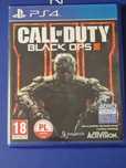 gra Call of Duty Black Ops III na konsolę Sony PS4