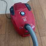 Odkurzacz Electrolux Powerforce