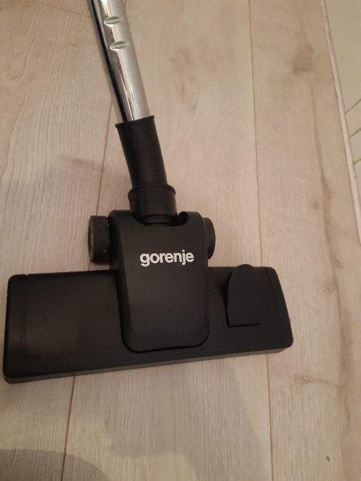 Пилолос Gorenje для сухого прибирання