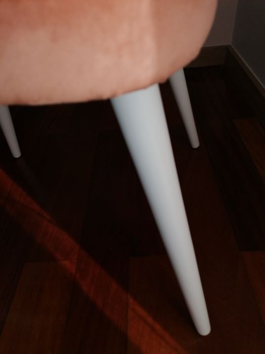 Poltrona  individual super gira