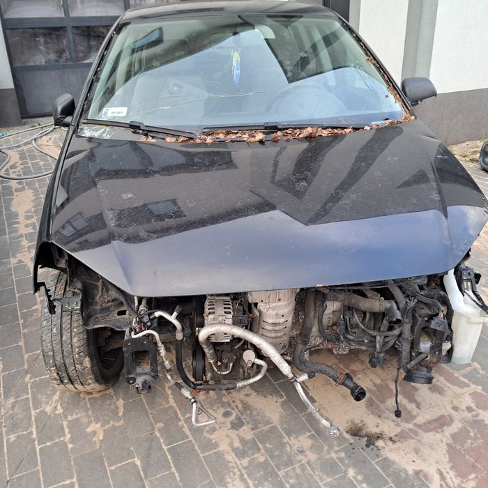 Polo w całości lub na części 1,2 benz gaz