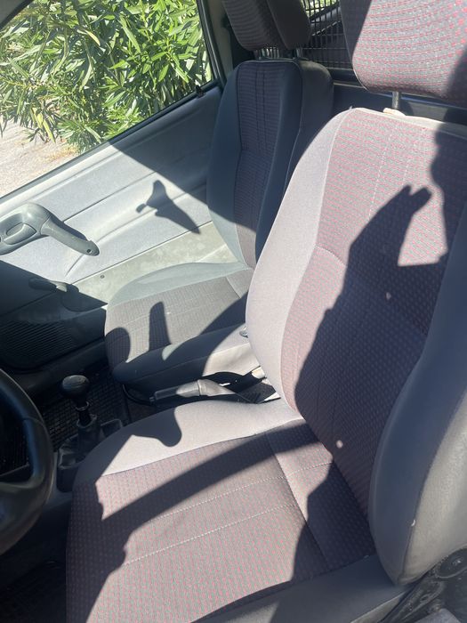 Opel corsa 1.5 D 2.lug Ano 1994