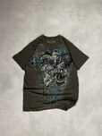 Konflic USA t-shirt