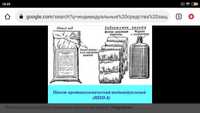 Пакет противохимический индивидуальный ИПП-8.