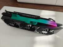 Zotac RTX 4070Ti Super AMP HOLO 16GB, gwarancja 4,5 roku