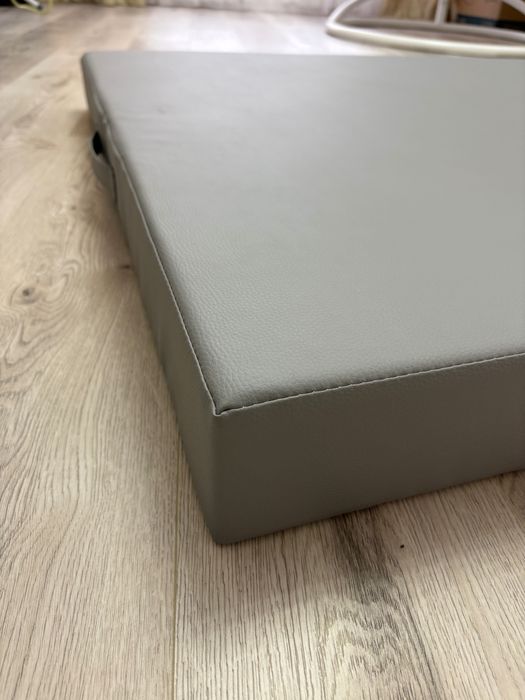 Мат спортивний гімнастичний 120х100х10