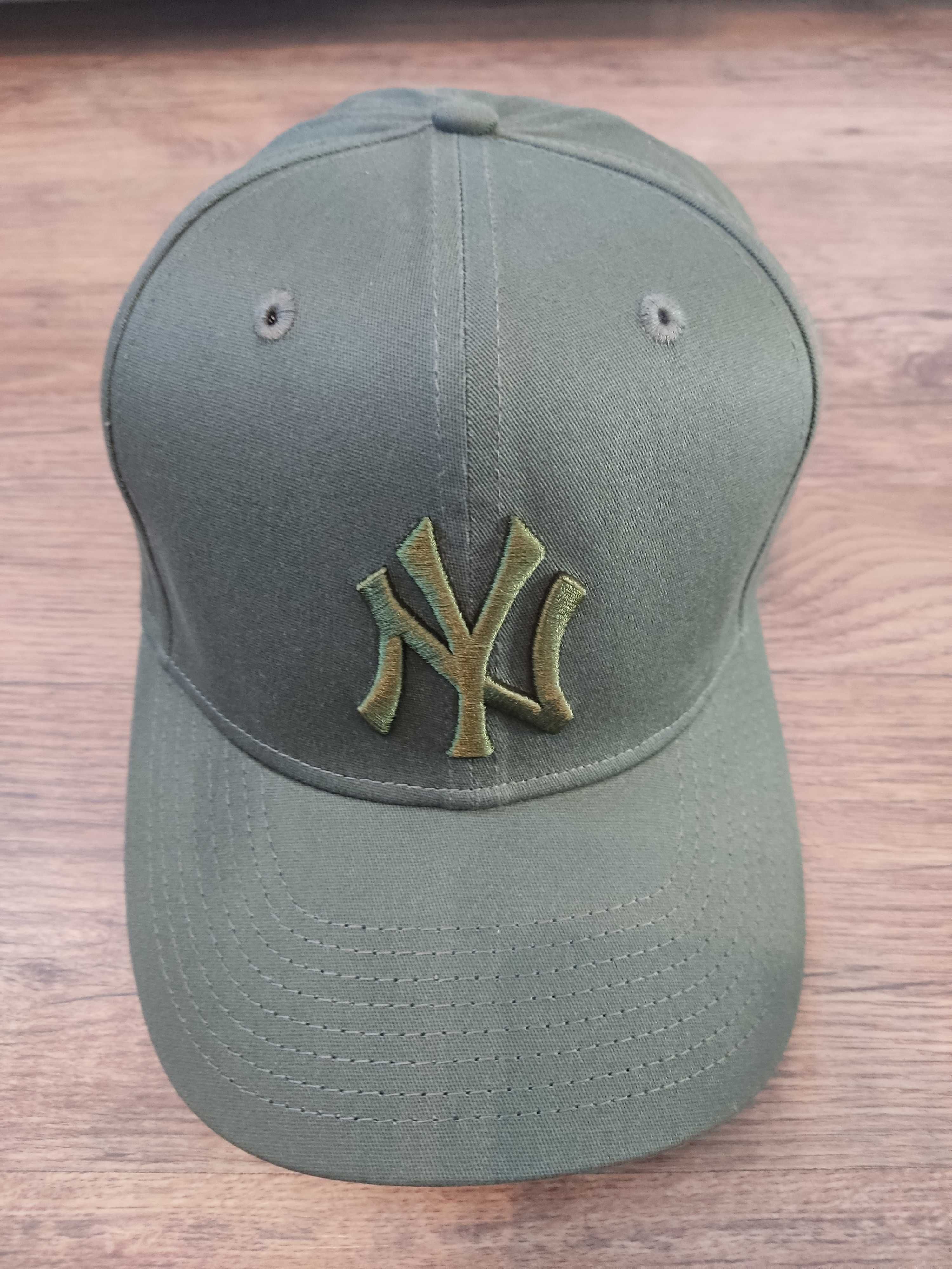 Czapka z daszkiem New Era - NY Yankees