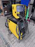 Migomat ESAB origo Mig 320