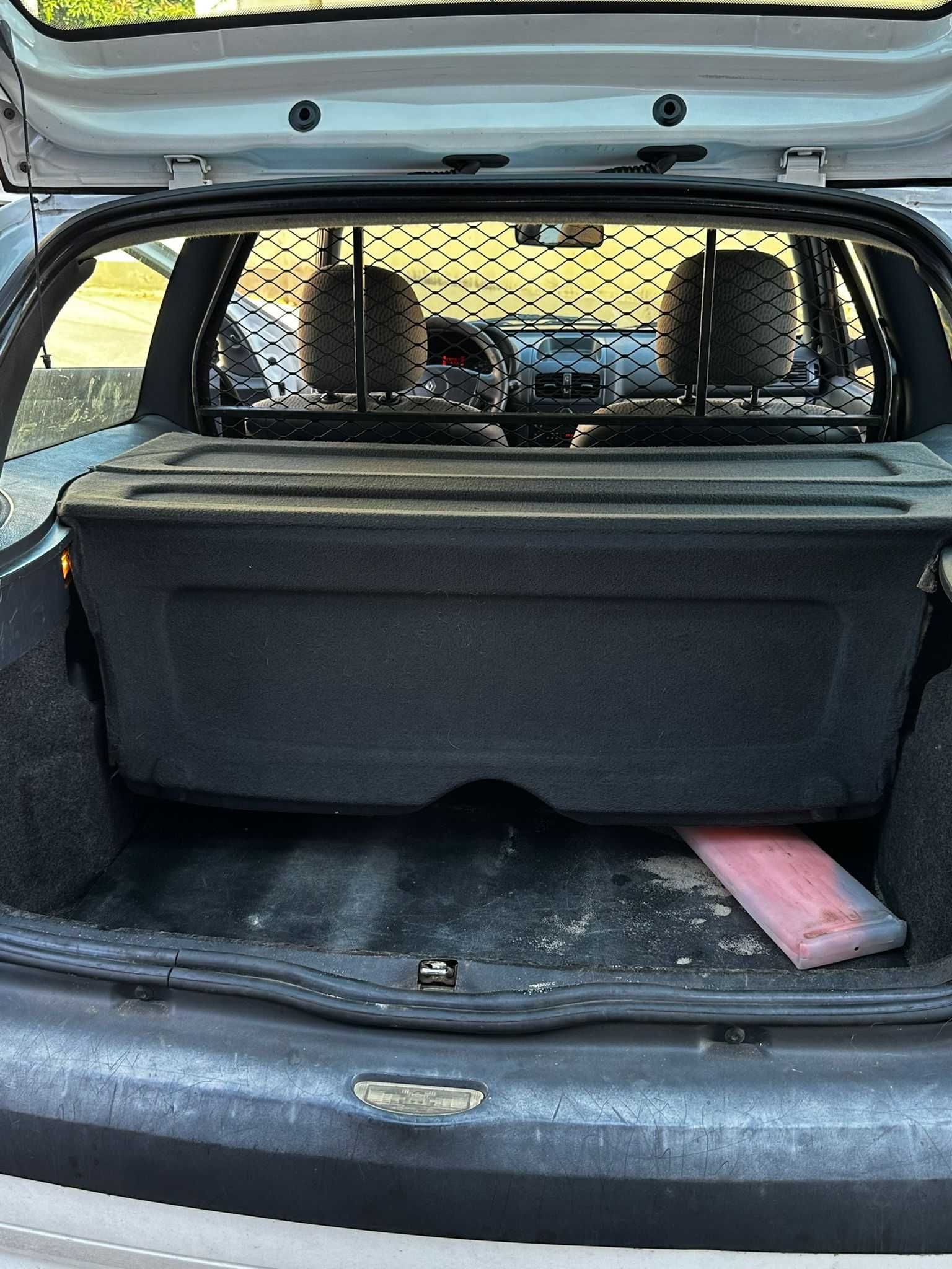 Renault Clio 2005