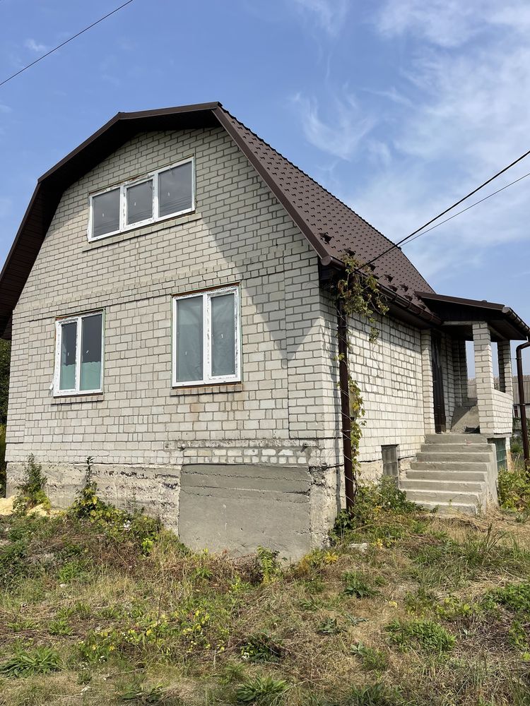 Будинок дача Торфяне 19900$