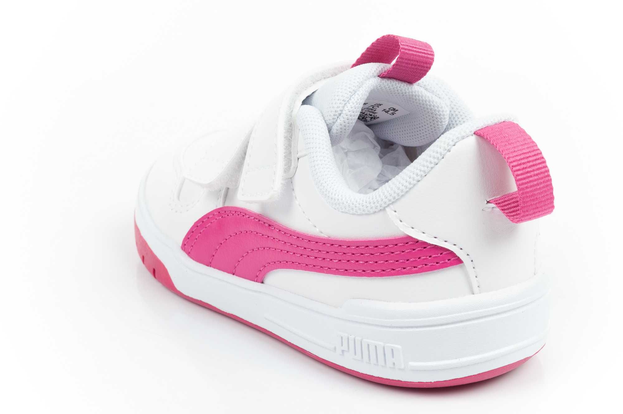 Buty Puma Multiflex SL V Inf r. 23-27