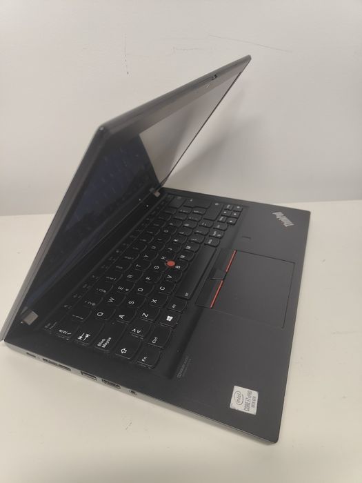 Lenovo T14s - i7 10th 32gb Ram