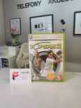 Gra na Xbox 360 - Top spin 2.