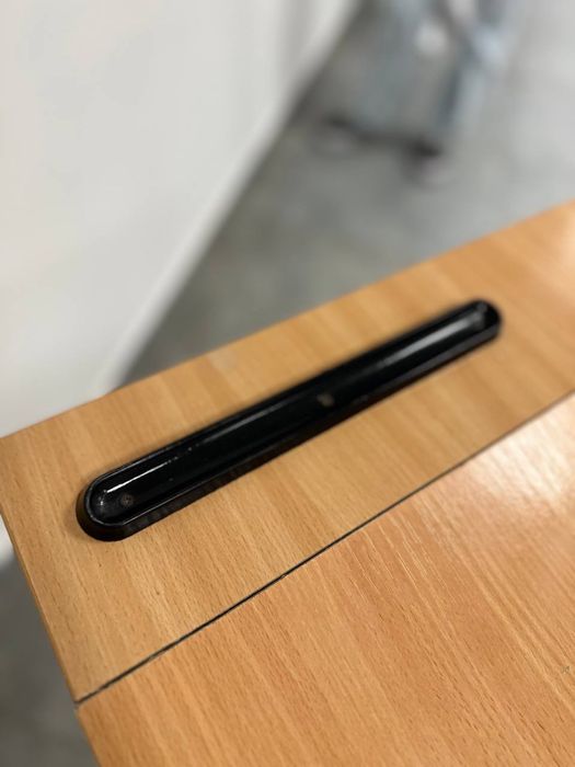 Продам одномісні парти