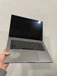 запчасти Ноутбук Xiaomi Mi notebook 15 Pro mx250 i5 8250u 8gb ddr4