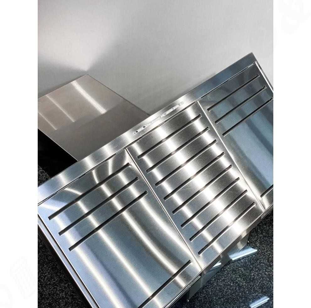 Пристена вытяжка Miele DA 489-4 Германия