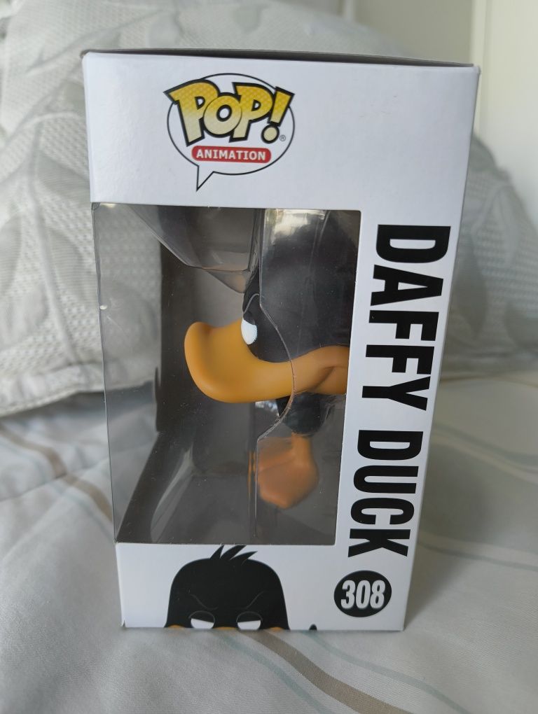 Funko Pop Daffy Duck 308