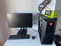 Computador GAMER