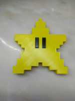 Estrela Super Mario