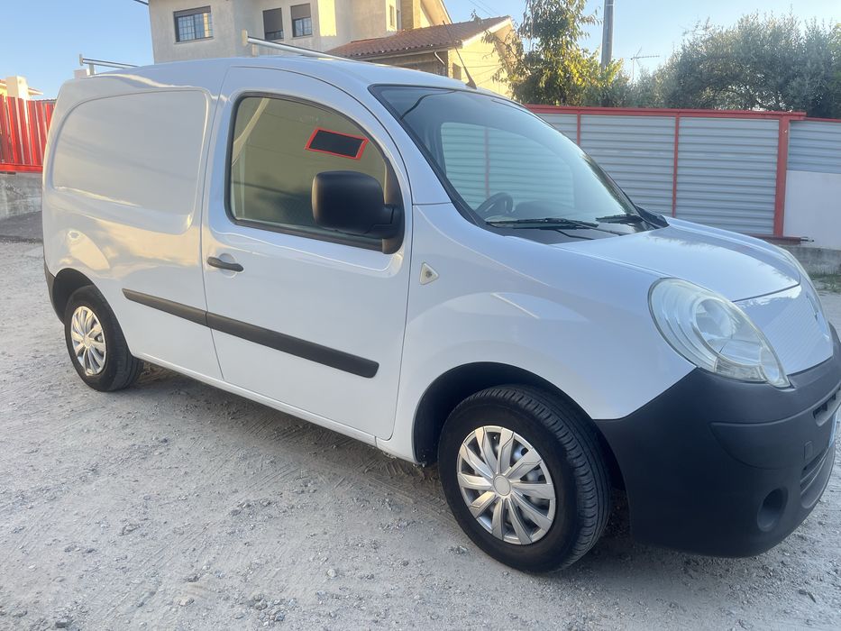 Renault   kangoo