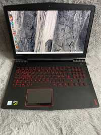 Ноутбук Lenovo Legion Y520