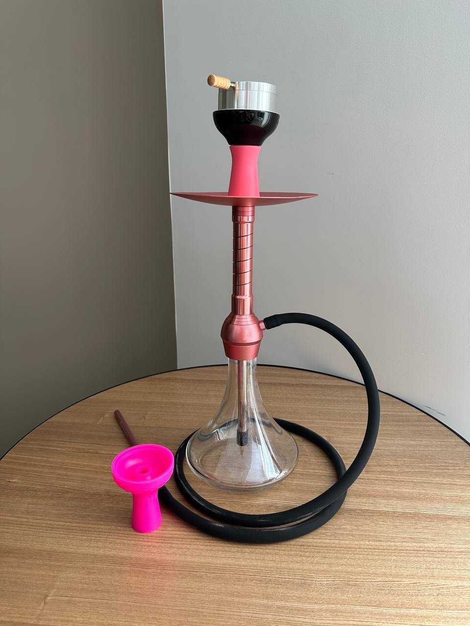 narguilé shisha KAYA 60 CM