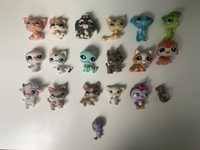 Littlest pet shop