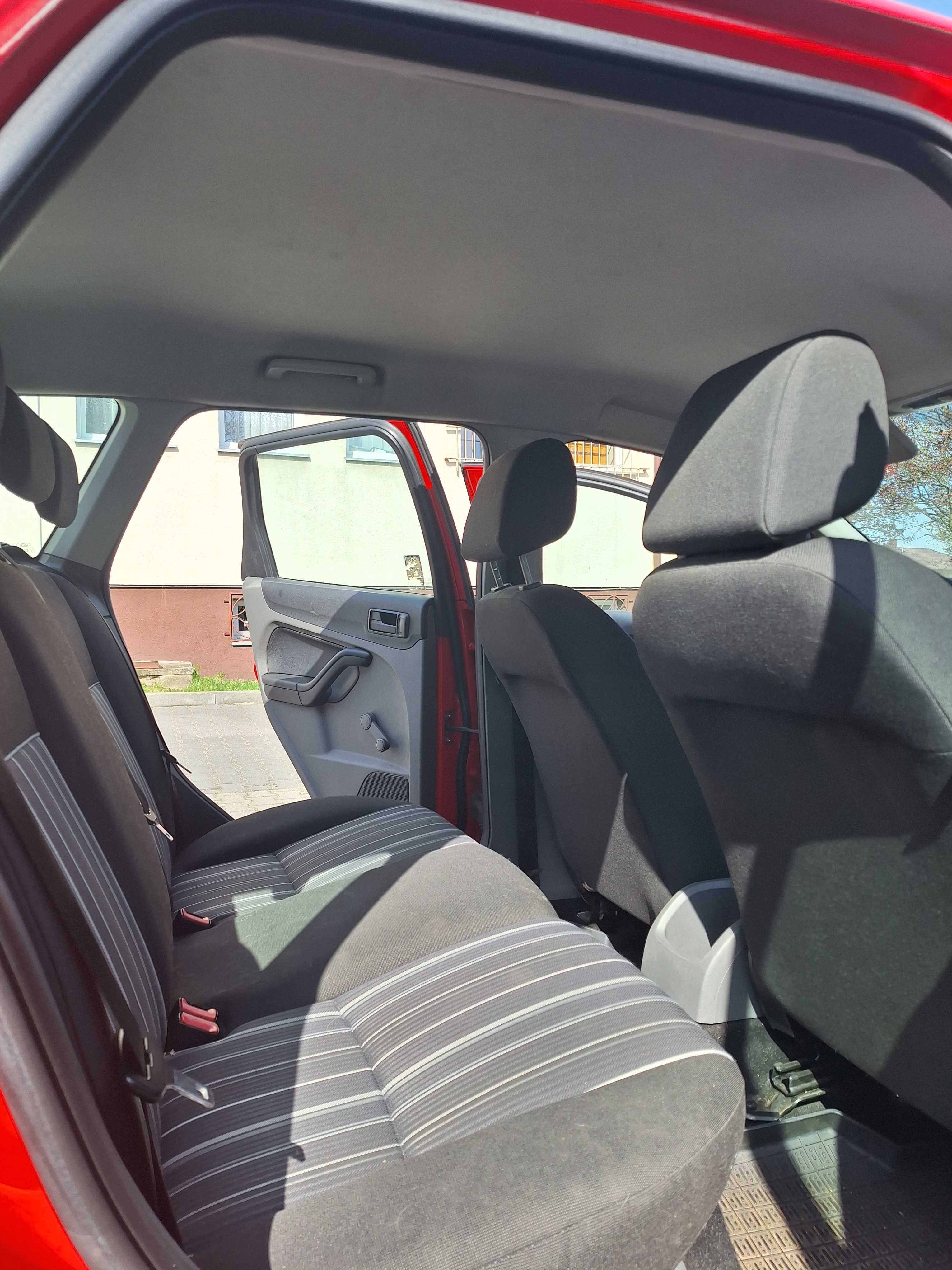 Ford Focus kombi diesel 1.8 TDCI