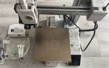 Bambulab A1 mini + Sunlu S2 (76 godzin)